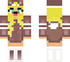 my pc character