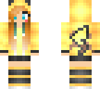 my skin