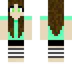 my skin