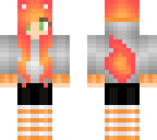 my skin