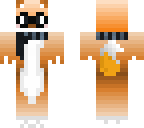 my skin