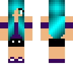 my skin