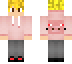 my skin