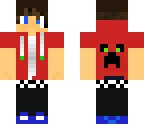 my skin