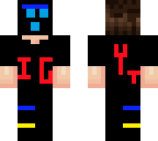 my skin on pocket edition