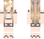my skin swimsuit