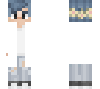 my skin with coat