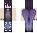 my temp skin