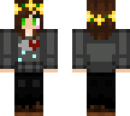 my undertale oc
