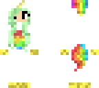 my unicorn skin