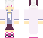 nanashi