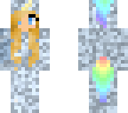 narwhal girl
