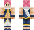 natsu