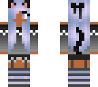 neko girl edit