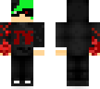 nerd miner official skin