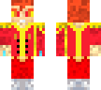 new fire steve