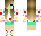 new improved remake of imaminecraftkid's skin