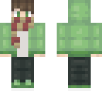 new skin