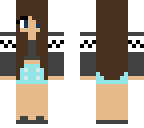 new skin