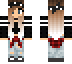 new skin for friend