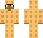 new waffle skin