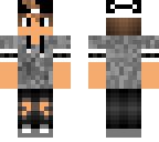 nice skin
