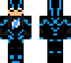 night flash v2