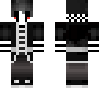 nightmare puppet boy