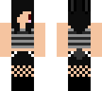 nightmare rai