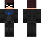 nightwing