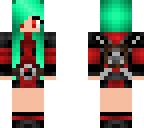 nina