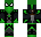 ninja me