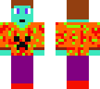 noahs skin