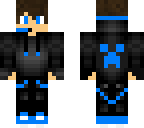 now with gloves