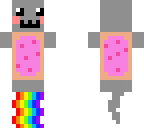 nyan cat