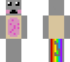 nyan cat