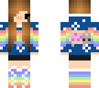 nyan cat chibi