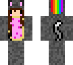 nyan cat tail edit