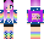 nyne girl