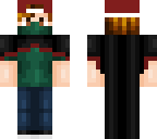 oc - singe