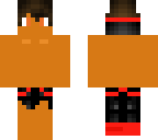 orange hulk
