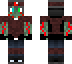 orc warrior