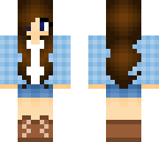 original bw skin
