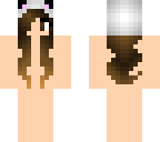 pandaquake base skin