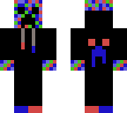 party creeper