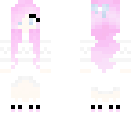 pastel cutie