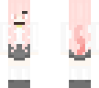 pastel neko