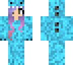 pastel onesi