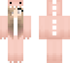 peach dino