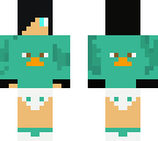 perry tobi